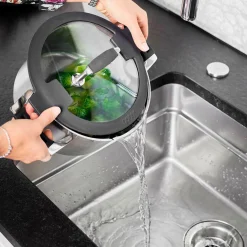 Online RÖSLE Topf-Set SILENCE PRO