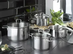 Silit Topf-Set ALICANTE