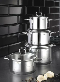 Silit Topf-Set ALICANTE