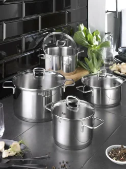 Silit Topf-Set ALICANTE