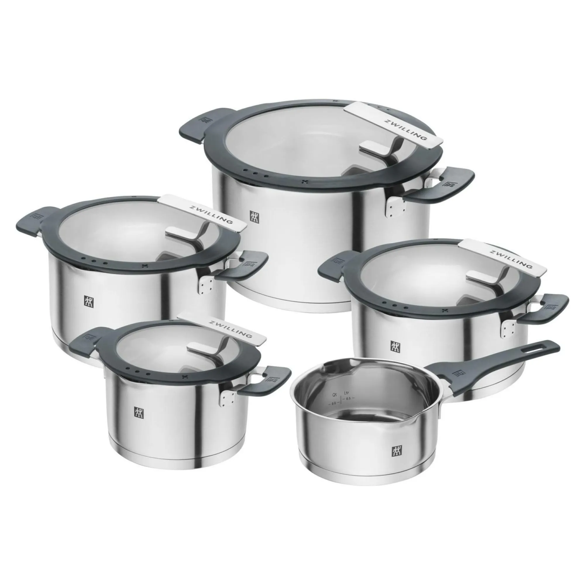 ZWILLING Topf-Set SIMPLIFY