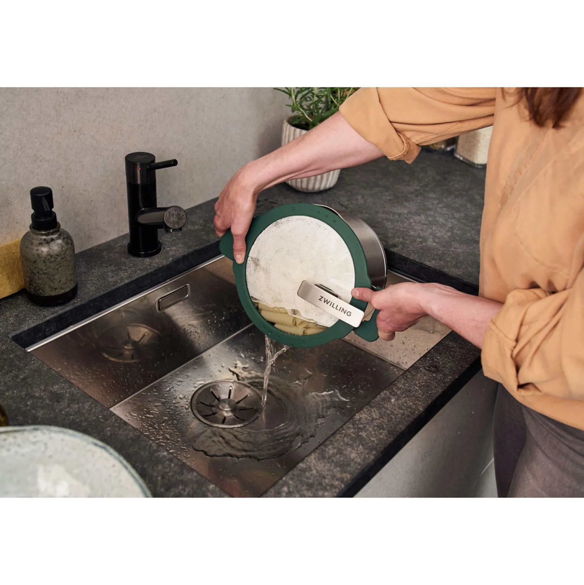 ZWILLING Topf-Set SIMPLIFY