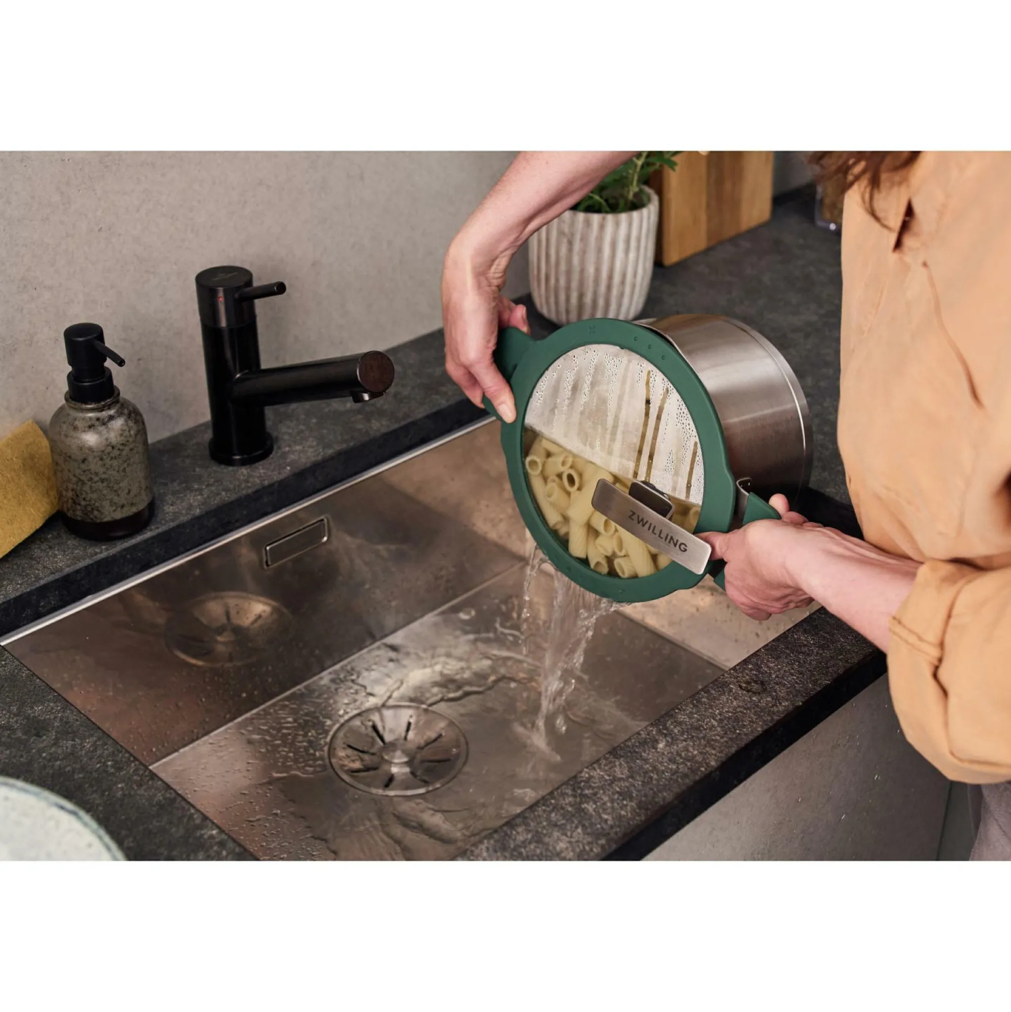 ZWILLING Topf-Set SIMPLIFY