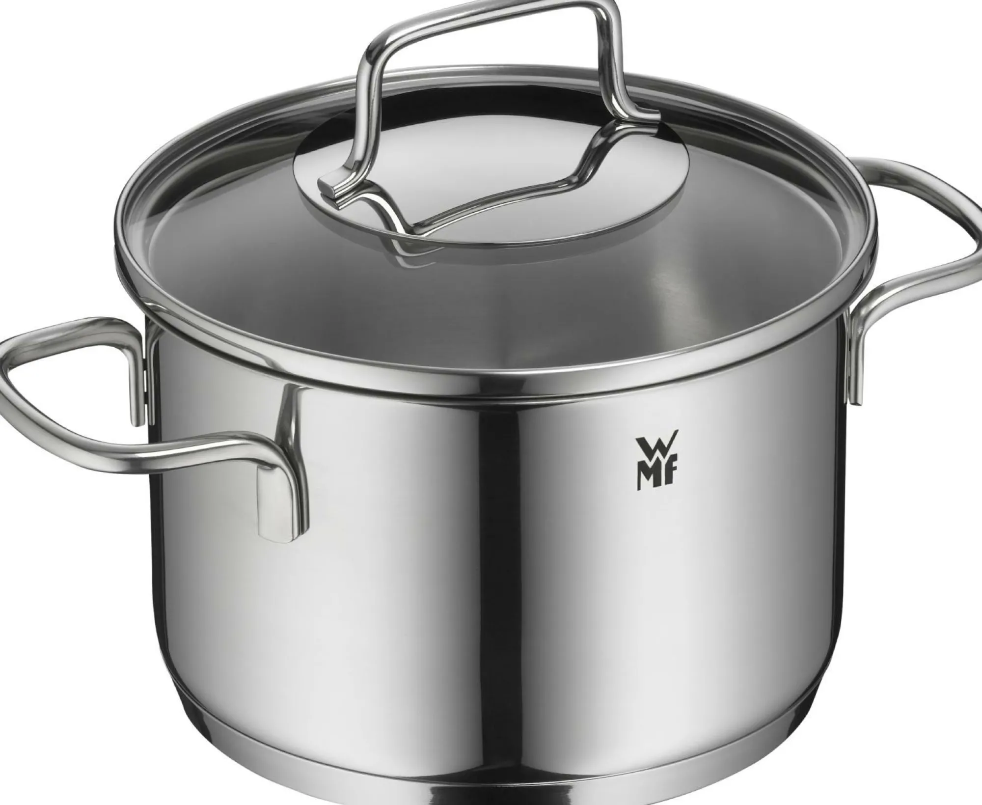 Outlet WMF Topf-Set ASTORIA