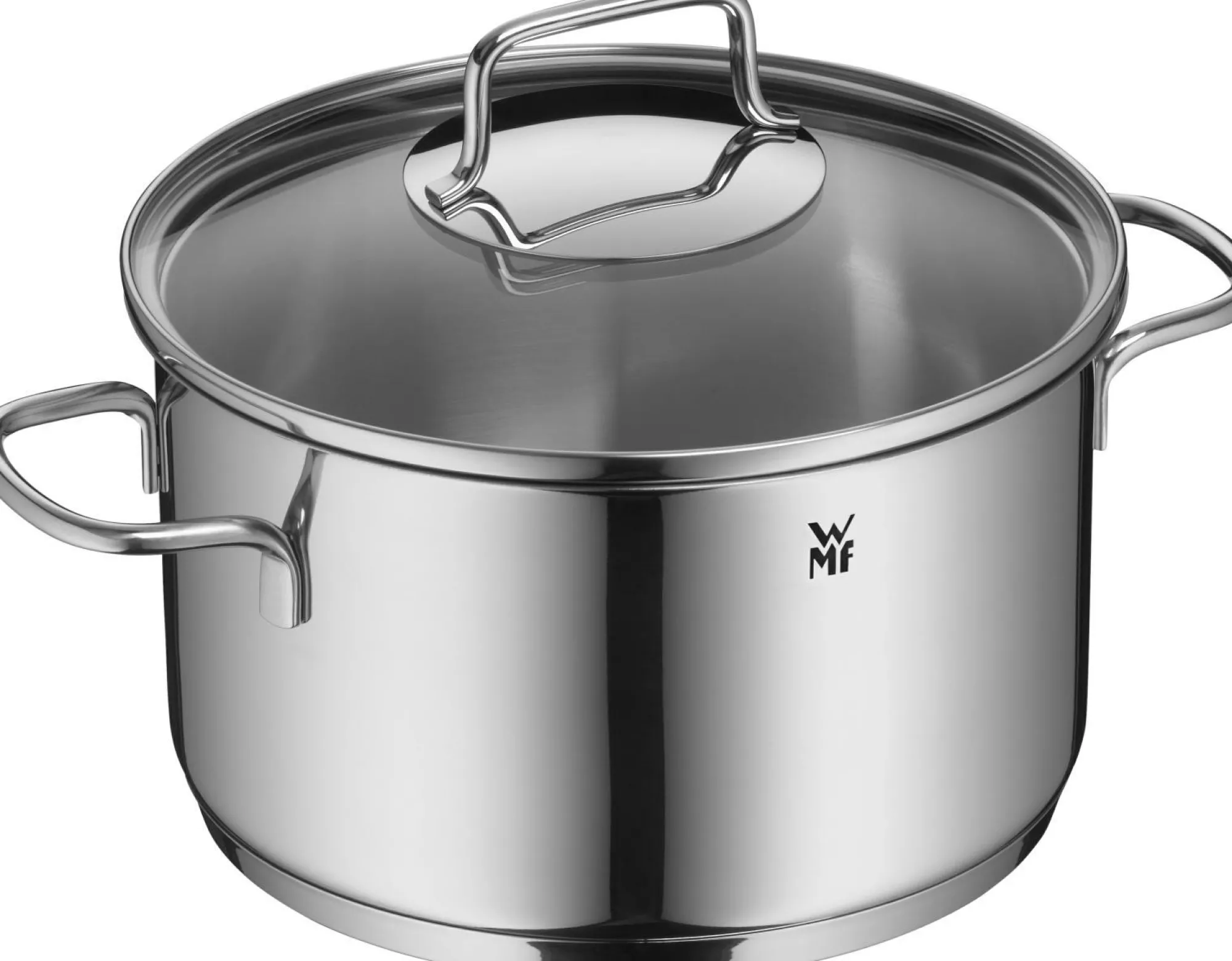 Outlet WMF Topf-Set ASTORIA