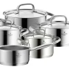 Best WMF Topf-Set GOURMET PLUS