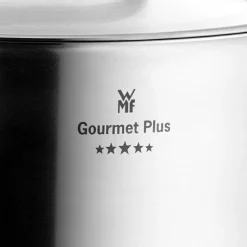 Best WMF Topf-Set GOURMET PLUS