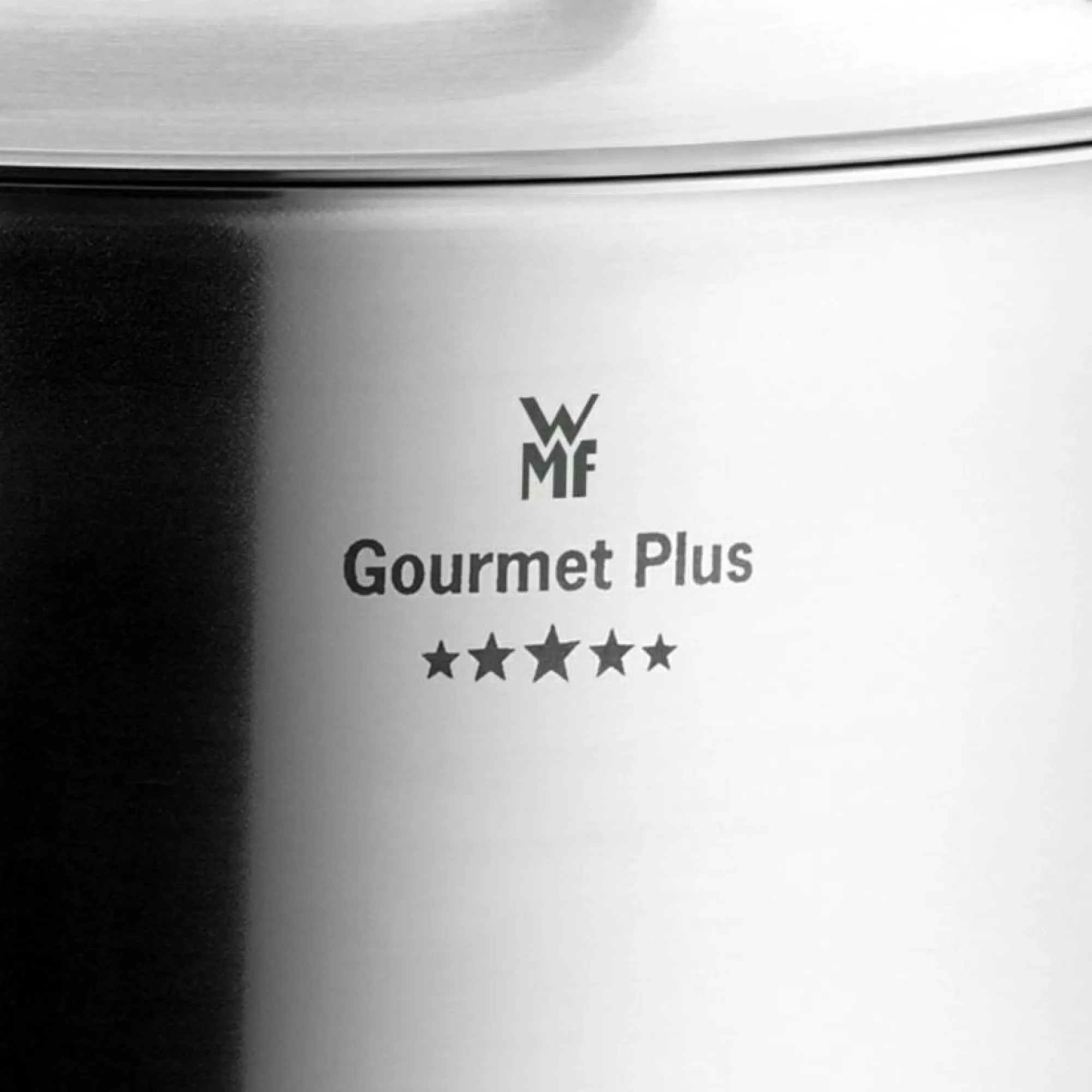 Best WMF Topf-Set GOURMET PLUS
