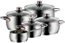 WMF Topf-Set QUALITY ONE