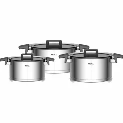 WOLL Topf-Set CONCEPT