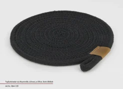 JUSTINUS Topfuntersetzer LIFE STYLE