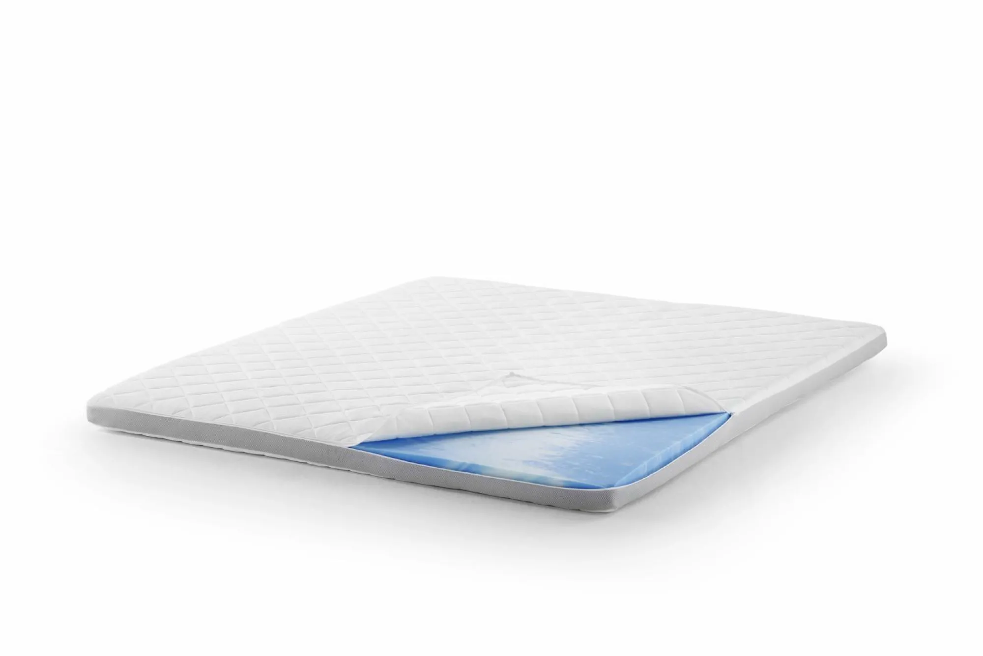 meise möbel Topper RG35 Gelschaum