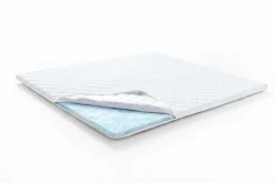 Hot meise möbel Topper Sence-iceRG35 Gelschaum