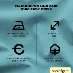 Adam Matheis Topperbezug EASY Jersey