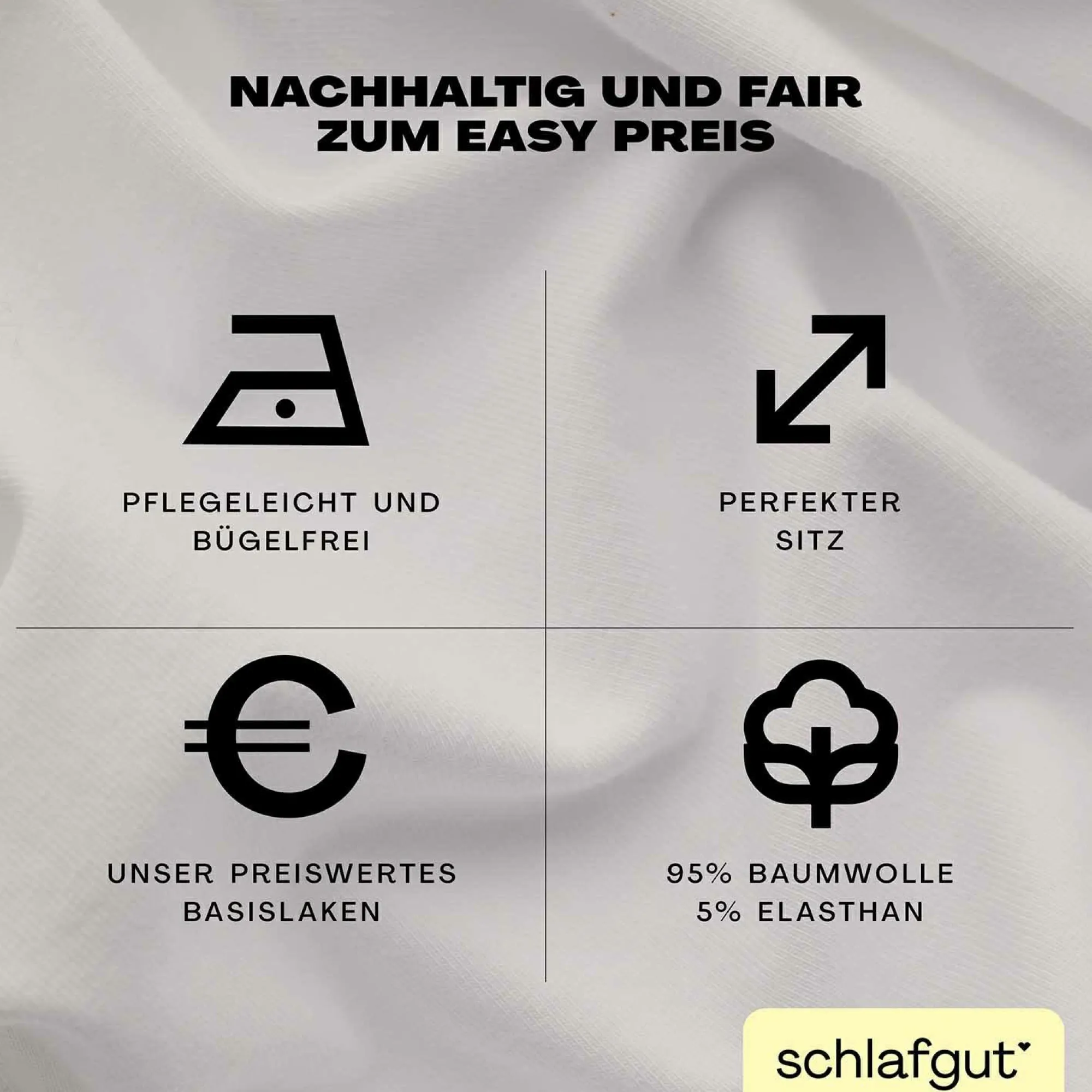 Discount Adam Matheis Topperbezug EASY Jersey