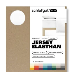 Adam Matheis Topperbezug EASY Jersey