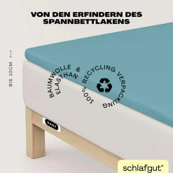 Clearance Adam Matheis Topperbezug EASY Jersey