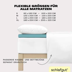 Clearance Adam Matheis Topperbezug EASY Jersey