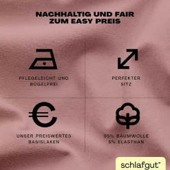 Sale Adam Matheis Topperbezug EASY Jersey