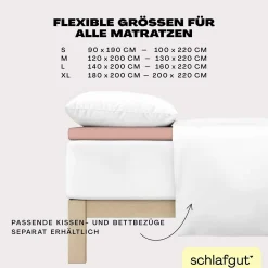 Sale Adam Matheis Topperbezug EASY Jersey