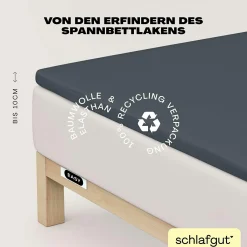 Discount Adam Matheis Topperbezug EASY Jersey