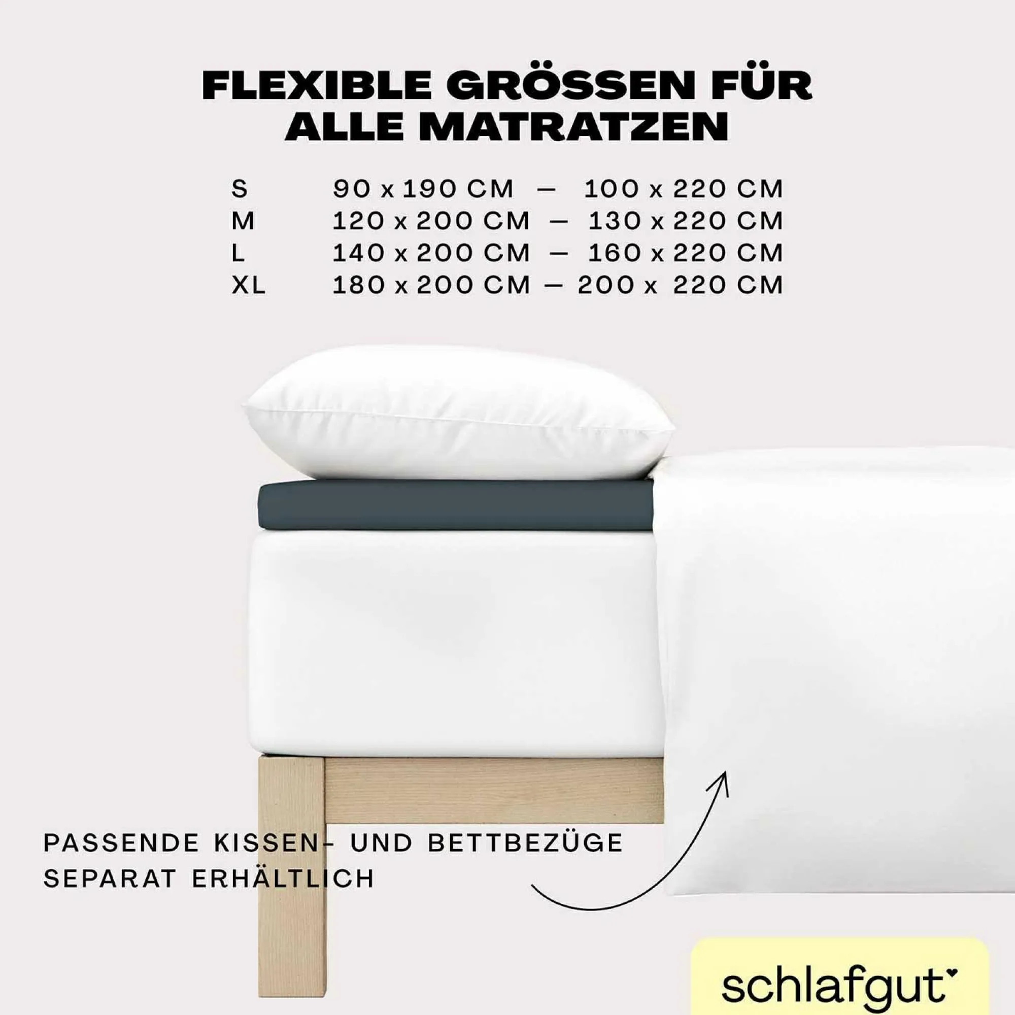 Discount Adam Matheis Topperbezug EASY Jersey