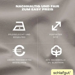 Sale Adam Matheis Topperbezug EASY Jersey