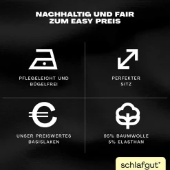 Clearance Adam Matheis Topperbezug EASY Jersey