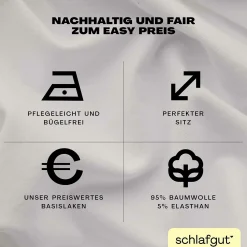 Adam Matheis Topperbezug EASY Jersey