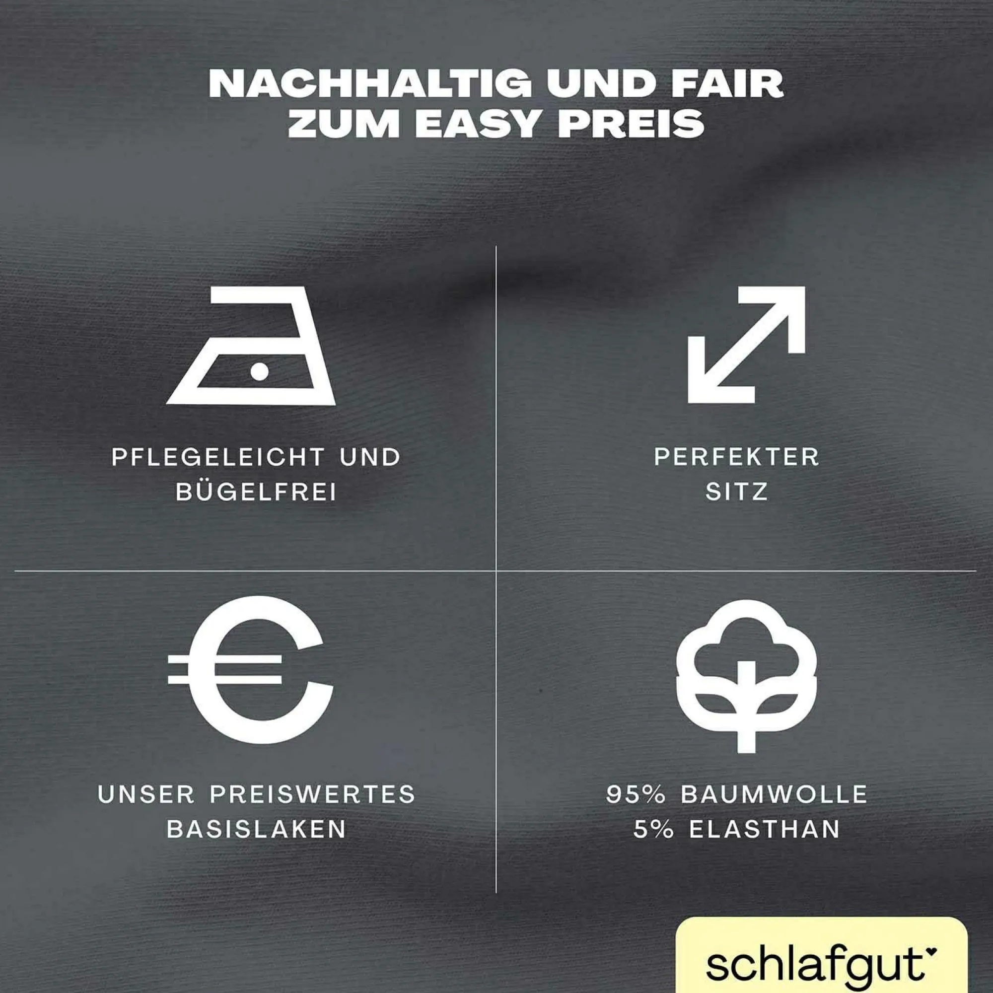 New Adam Matheis Topperbezug EASY Jersey