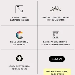 Online Adam Matheis Topperbezug EASY Jersey