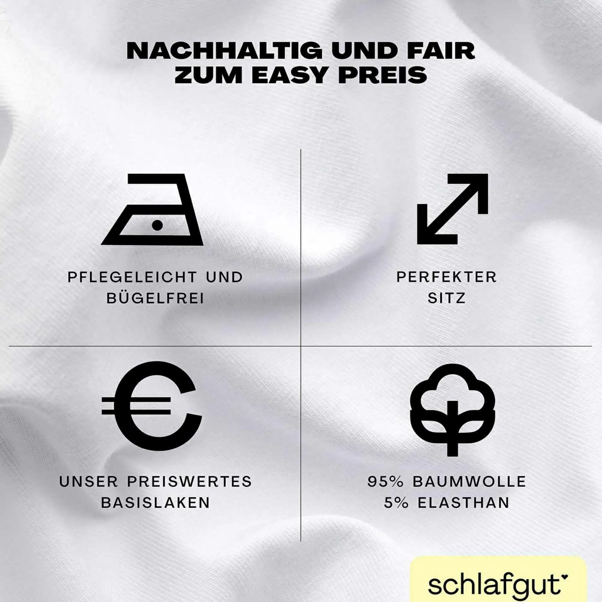 Discount Adam Matheis Topperbezug EASY Jersey