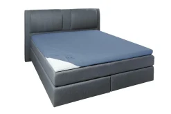 Hahn Topperbezug Jersey