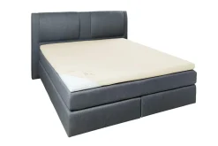 Hahn Topperbezug Jersey