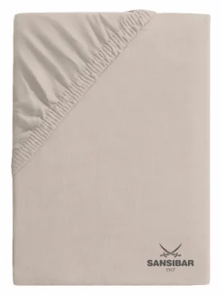 Sale SANSIBAR Topperbezug Jersey