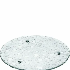 LEONARDO Tortenplatte HEART