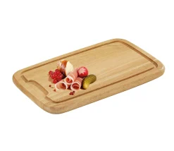 Online Sonstige Tranchierbrett GUMMIBAUM