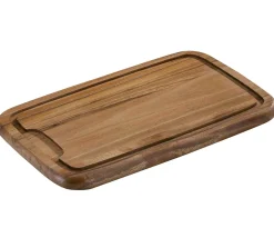 ZASSENHAUS Tranchierbrett AKAZIE