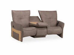 Discount MONDO Trapezsofa VARIA