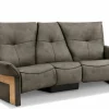 Clearance MONDO Trapezsofa VARIA 4936