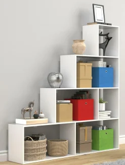 Hot VCM Treppenregal DUBILA