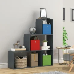 VCM Treppenregal DUBILA