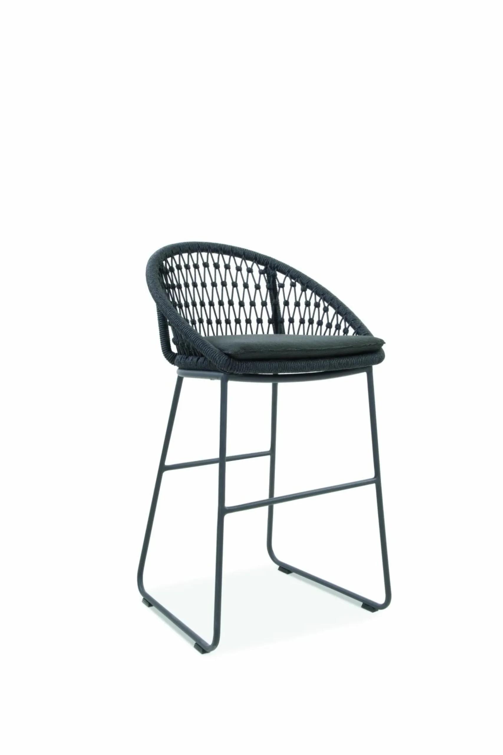 NIEHOFF GARDEN Tresenstuhl Kuta