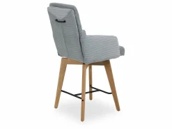 SANSIBAR Tresenstuhl TINNUM