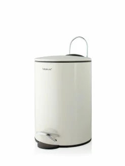 New blomus Treteimer TUBO sand