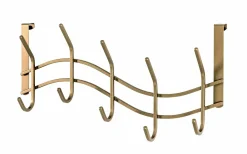 HAKU Möbel Türgarderobenleiste USCHI