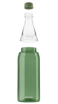 PROFINO Trinkflasche SPARKLE