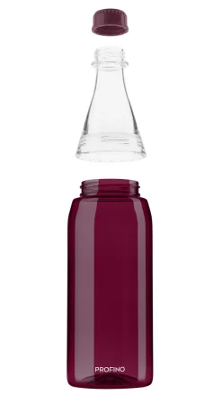 PROFINO Trinkflasche SPARKLE