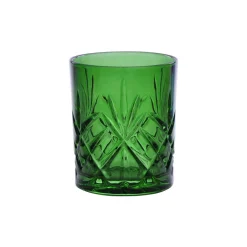 COR MULDER Trinkglas