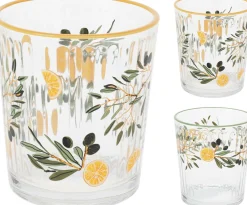 Sonstige Trinkglas CAPRI